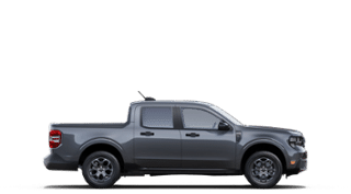 2025 Ford Maverick® External Image 1